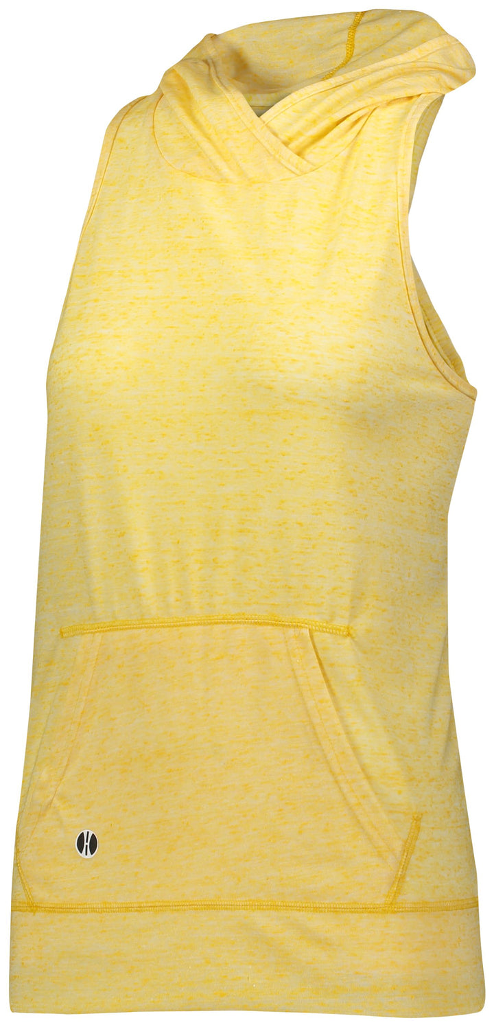 Holloway Women's Advocate Hooded Tank Holloway