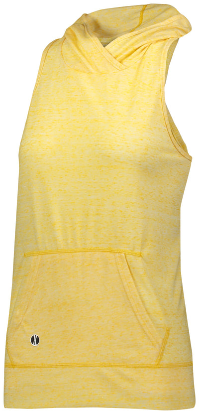 Holloway Women's Advocate Hooded Tank