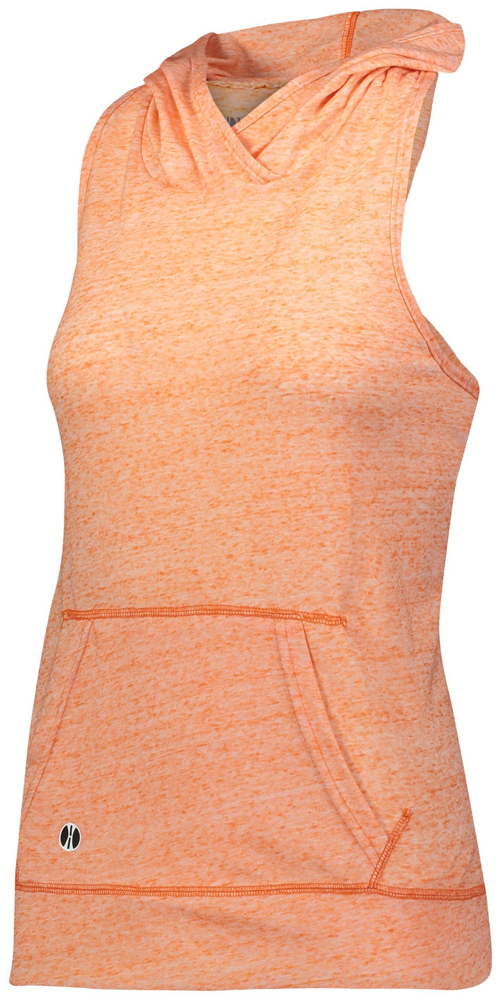 Holloway Women's Advocate Hooded Tank Holloway