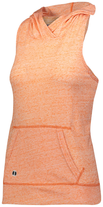 Holloway Women's Advocate Hooded Tank
