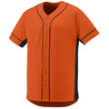 Augusta Adult Slugger Baseball Jersey Augusta
