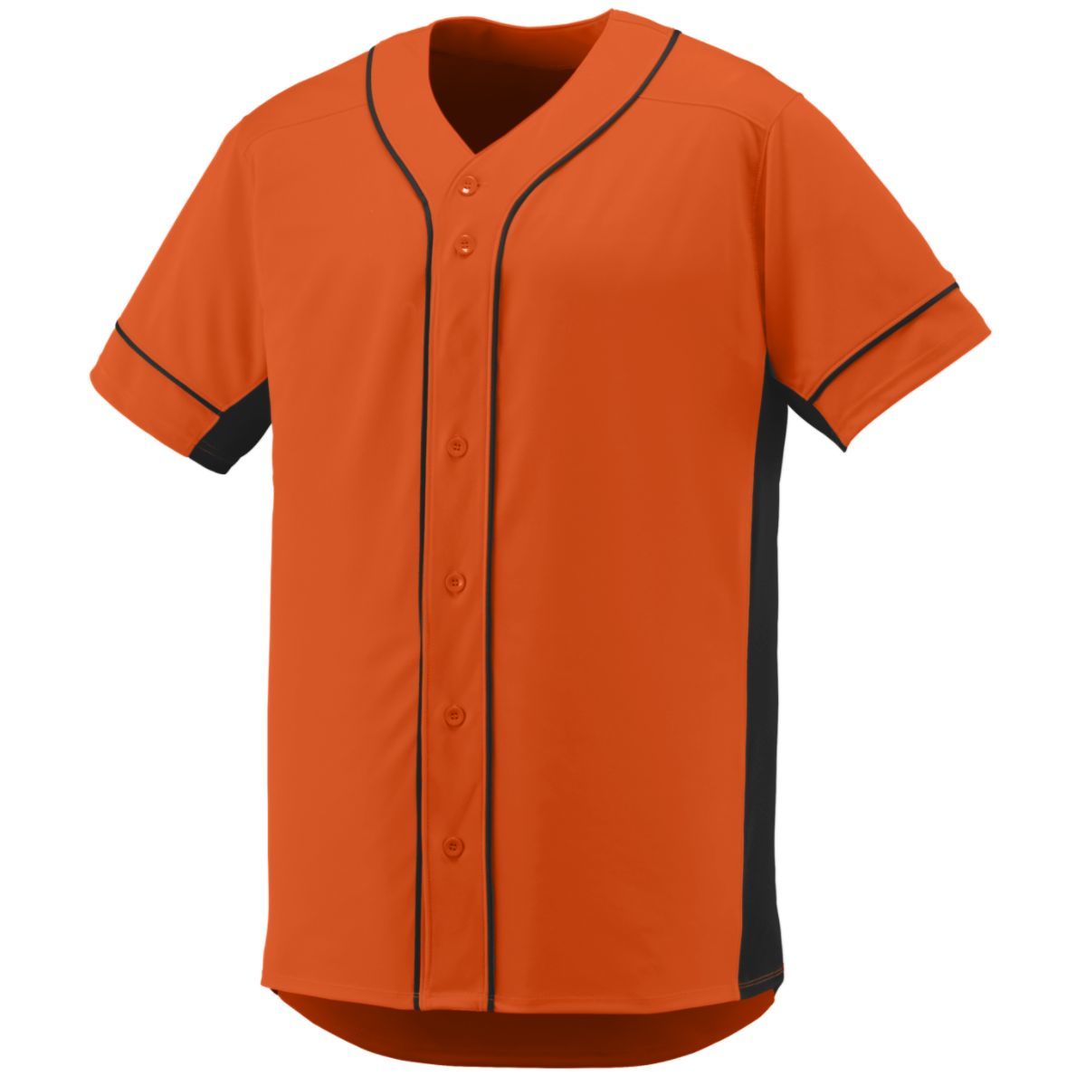 Augusta Adult Slugger Baseball Jersey Augusta