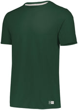 Russell Athletic Youth Essential 60/40 Performance T-Shirt Russell Athletic