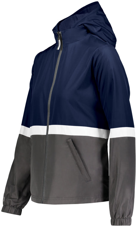 Holloway Women's Turnabout Reversible Jacket Holloway