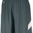 Holloway Women's Dual-Side Single Ply Basketball Shorts Holloway