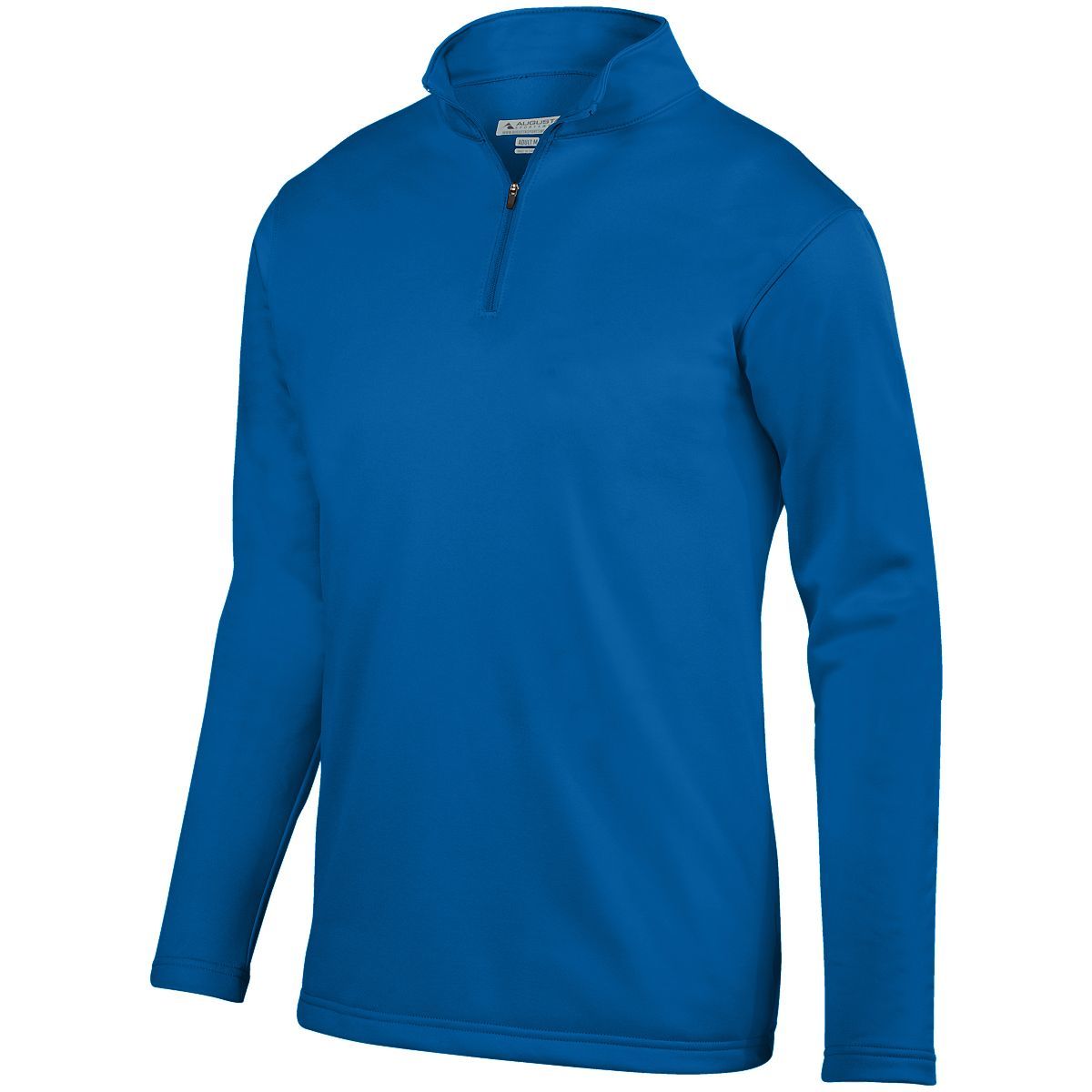 Augusta Youth Wicking Fleece Pullover Augusta