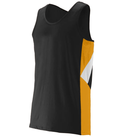 Augusta Men's Sprint Jersey Augusta