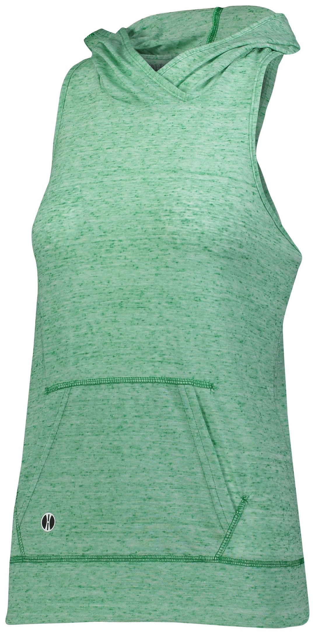 Holloway Women's Advocate Hooded Tank Holloway