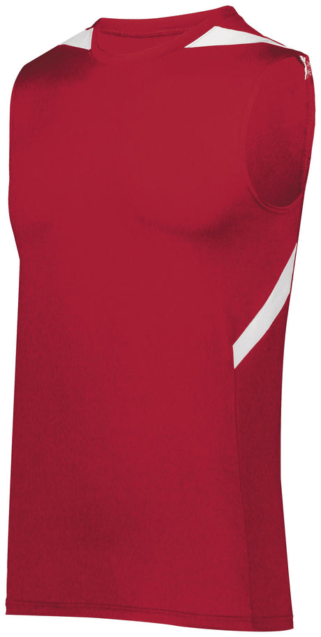 Holloway Adult PR Max Compression Track & Field Jersey Holloway