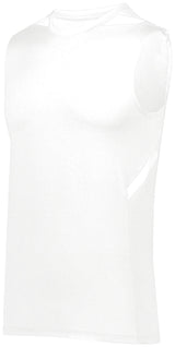 Holloway Adult PR Max Compression Track & Field Jersey Holloway