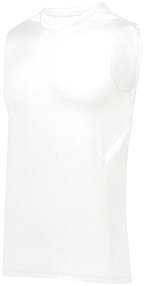 Holloway Adult PR Max Compression Track & Field Jersey Holloway