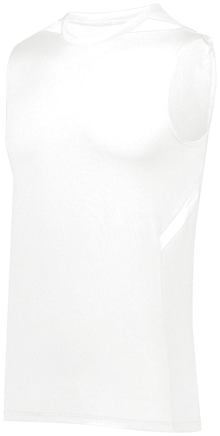 Holloway Adult PR Max Compression Track & Field Jersey Holloway