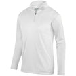 Augusta Youth Wicking Fleece Pullover Augusta