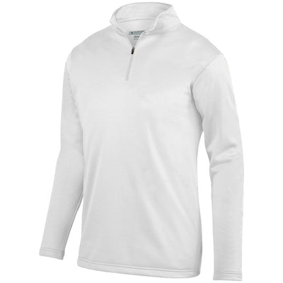 Augusta Youth Wicking Fleece Pullover