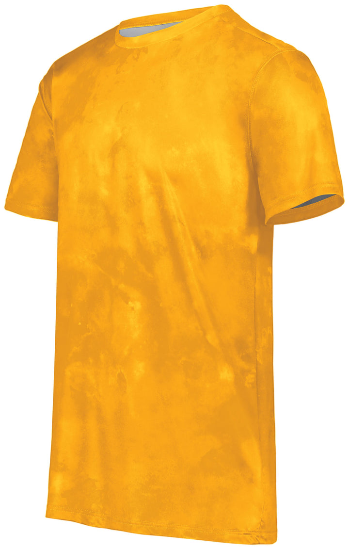 Holloway Men's Cotton-Touch Poly Cloud Tee Holloway
