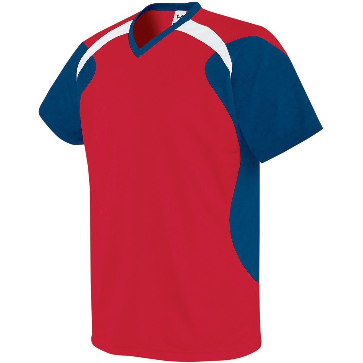 High Five Men's Tempest Soccer Jersey High Five