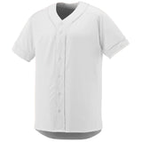 Augusta Adult Slugger Baseball Jersey Augusta
