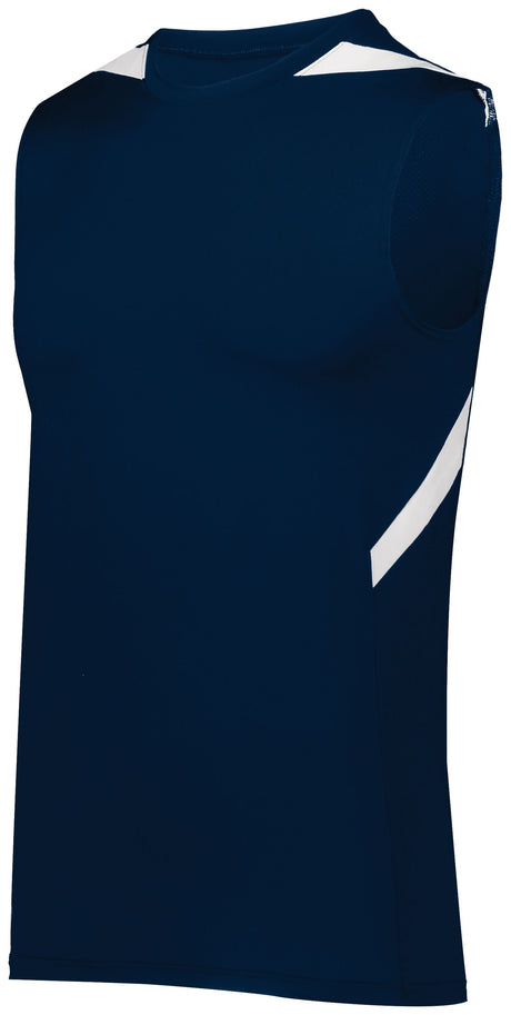 Holloway Adult PR Max Compression Track & Field Jersey Holloway