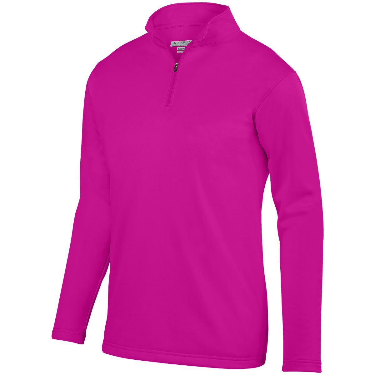 Augusta Youth Wicking Fleece Pullover Augusta