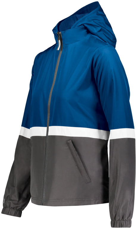 Holloway Women's Turnabout Reversible Jacket Holloway