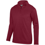 Augusta Youth Wicking Fleece Pullover Augusta