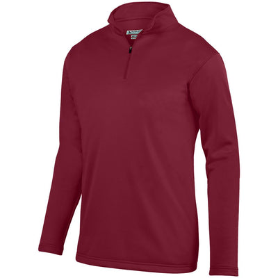 Augusta Youth Wicking Fleece Pullover