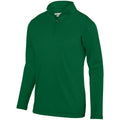 Augusta Youth Wicking Fleece Pullover Augusta