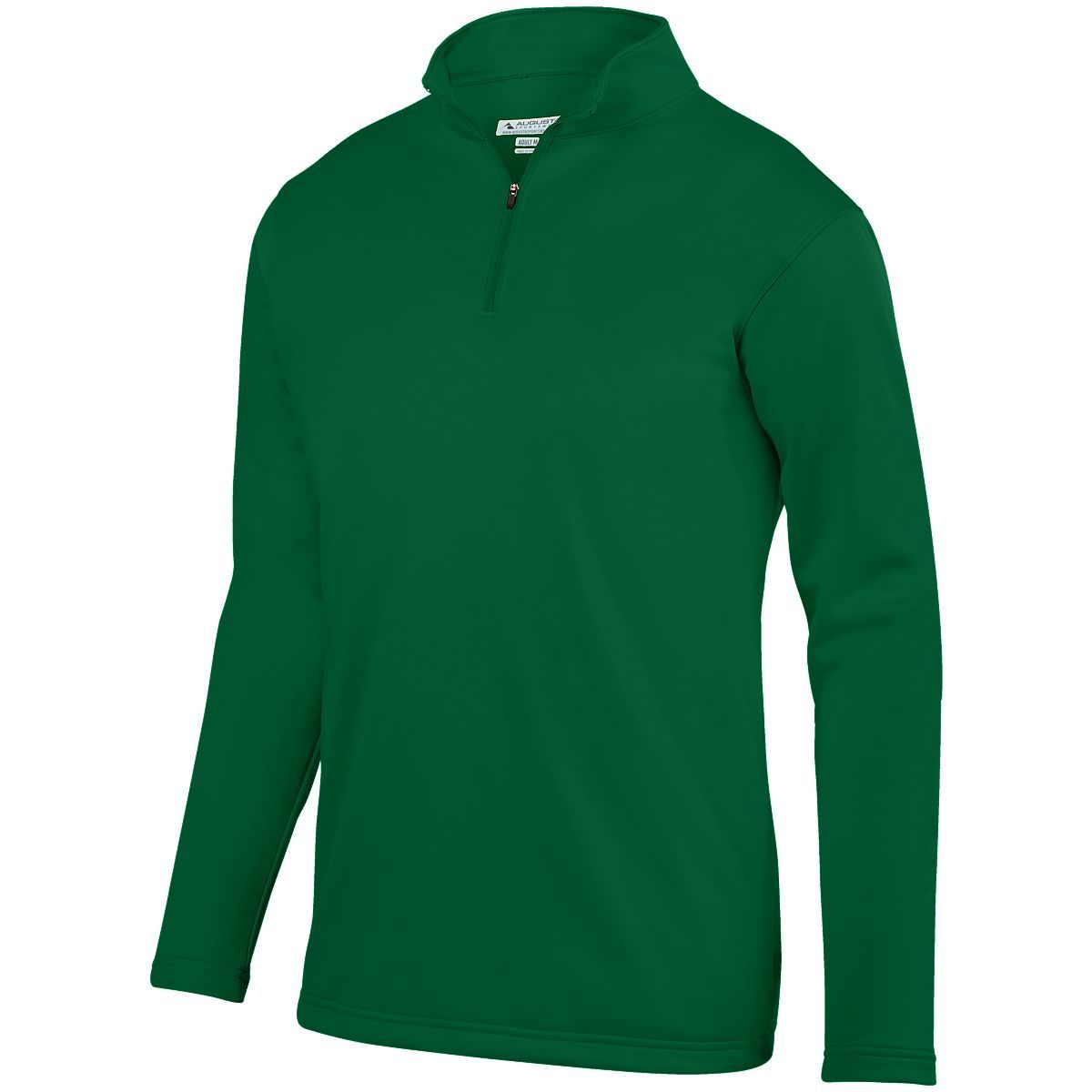 Augusta Youth Wicking Fleece Pullover Augusta
