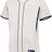 Holloway Youth Game7 Full-Button Baseball Jersey Holloway