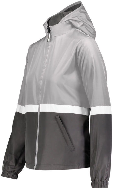 Holloway Women's Turnabout Reversible Jacket Holloway
