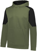 Holloway Youth Momentum Team Hoodie Holloway