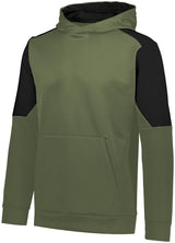 Holloway Youth Momentum Team Hoodie Holloway