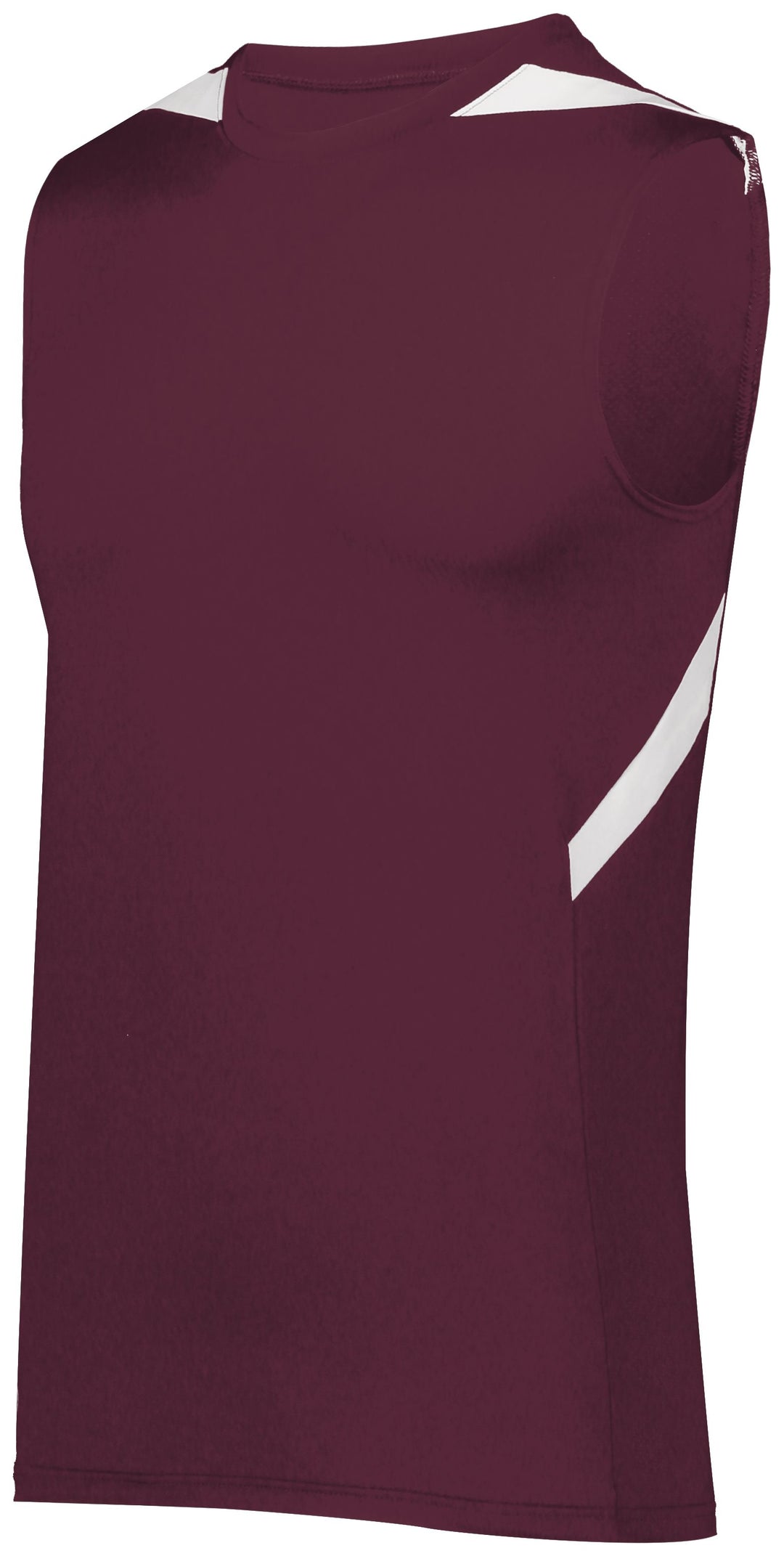 Holloway Adult PR Max Compression Track & Field Jersey Holloway