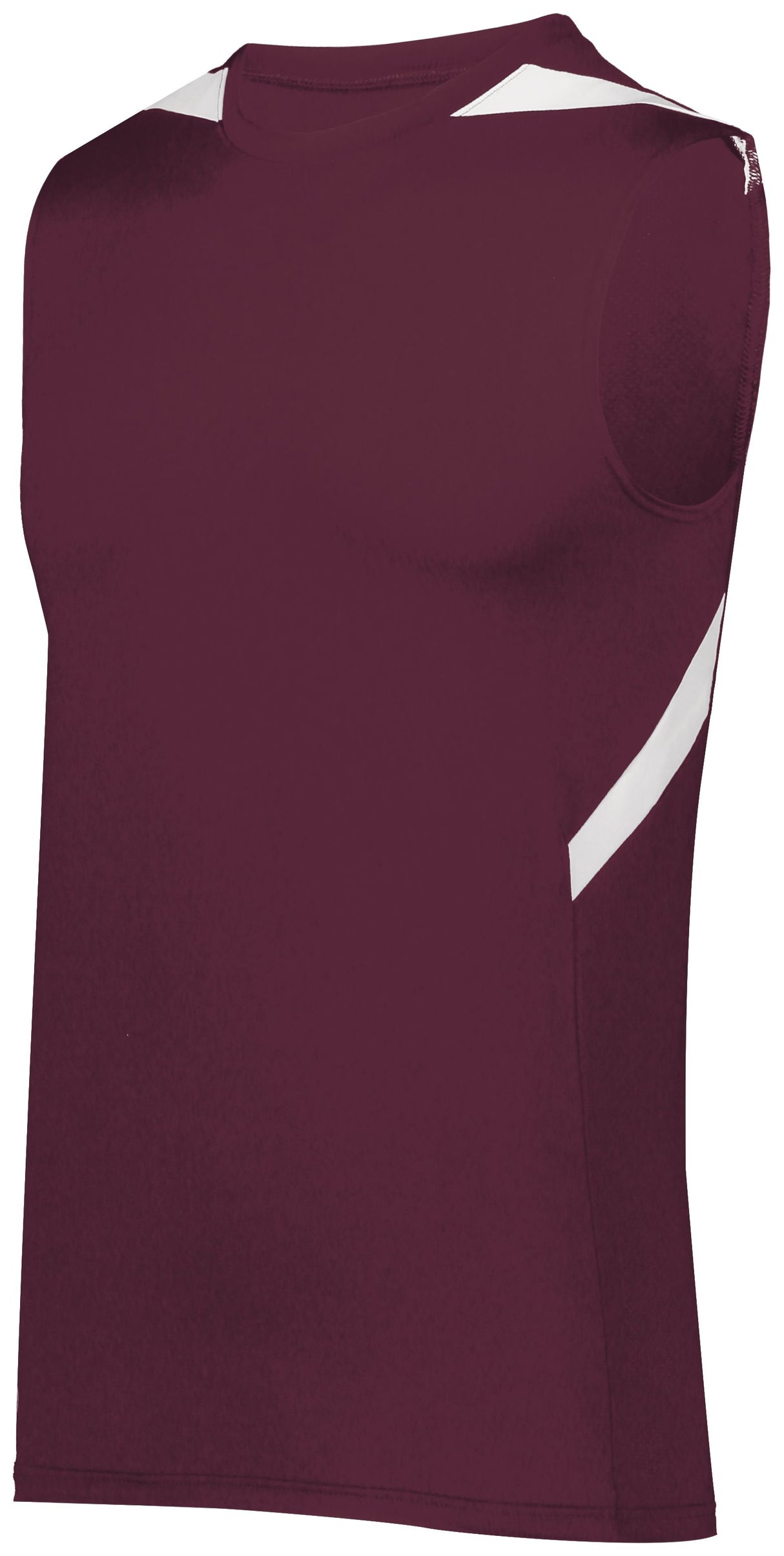 Holloway Adult PR Max Compression Track & Field Jersey Holloway