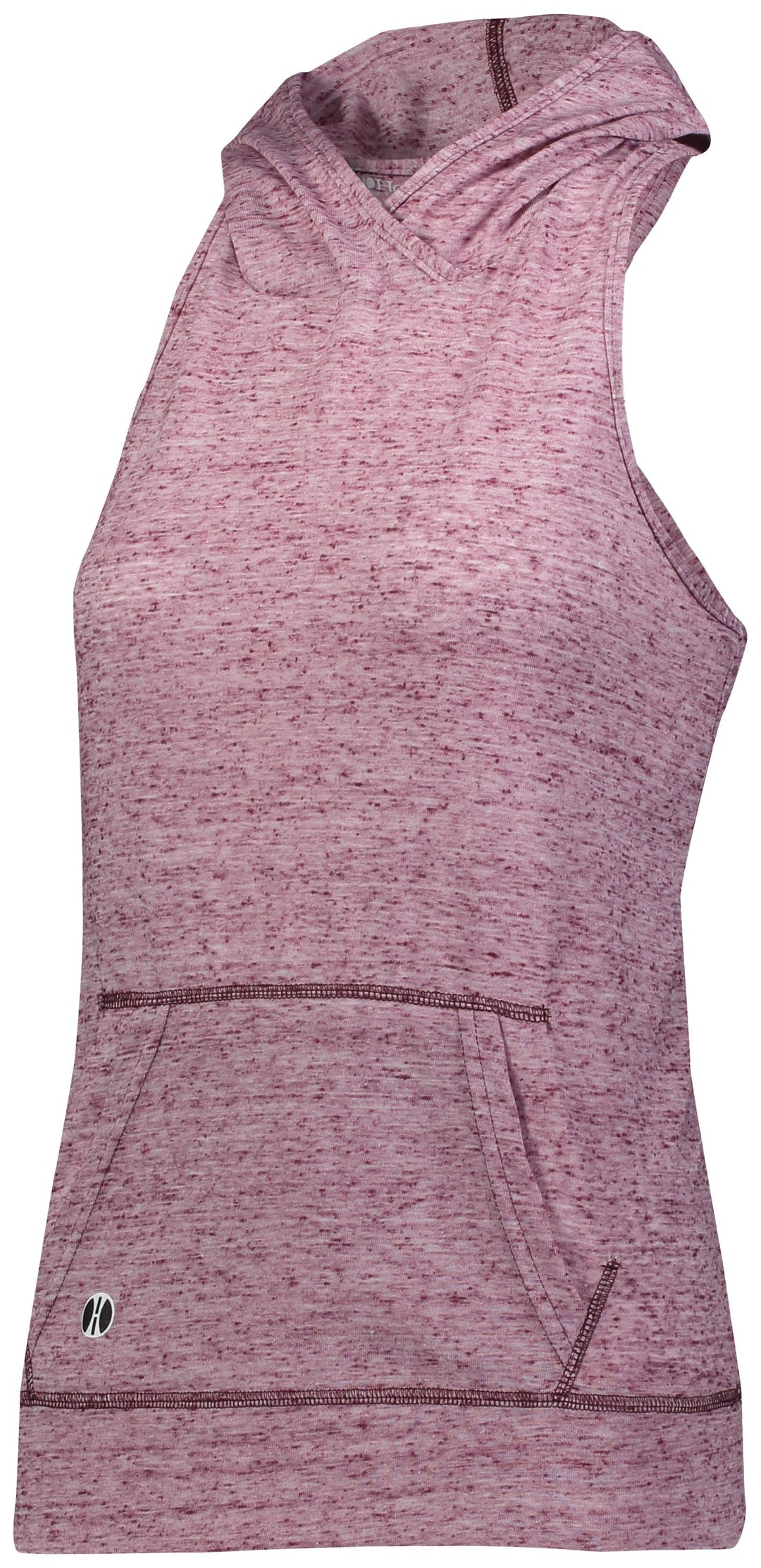 Holloway Women's Advocate Hooded Tank Holloway