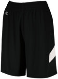 Holloway Women's Dual-Side Single Ply Basketball Shorts Holloway