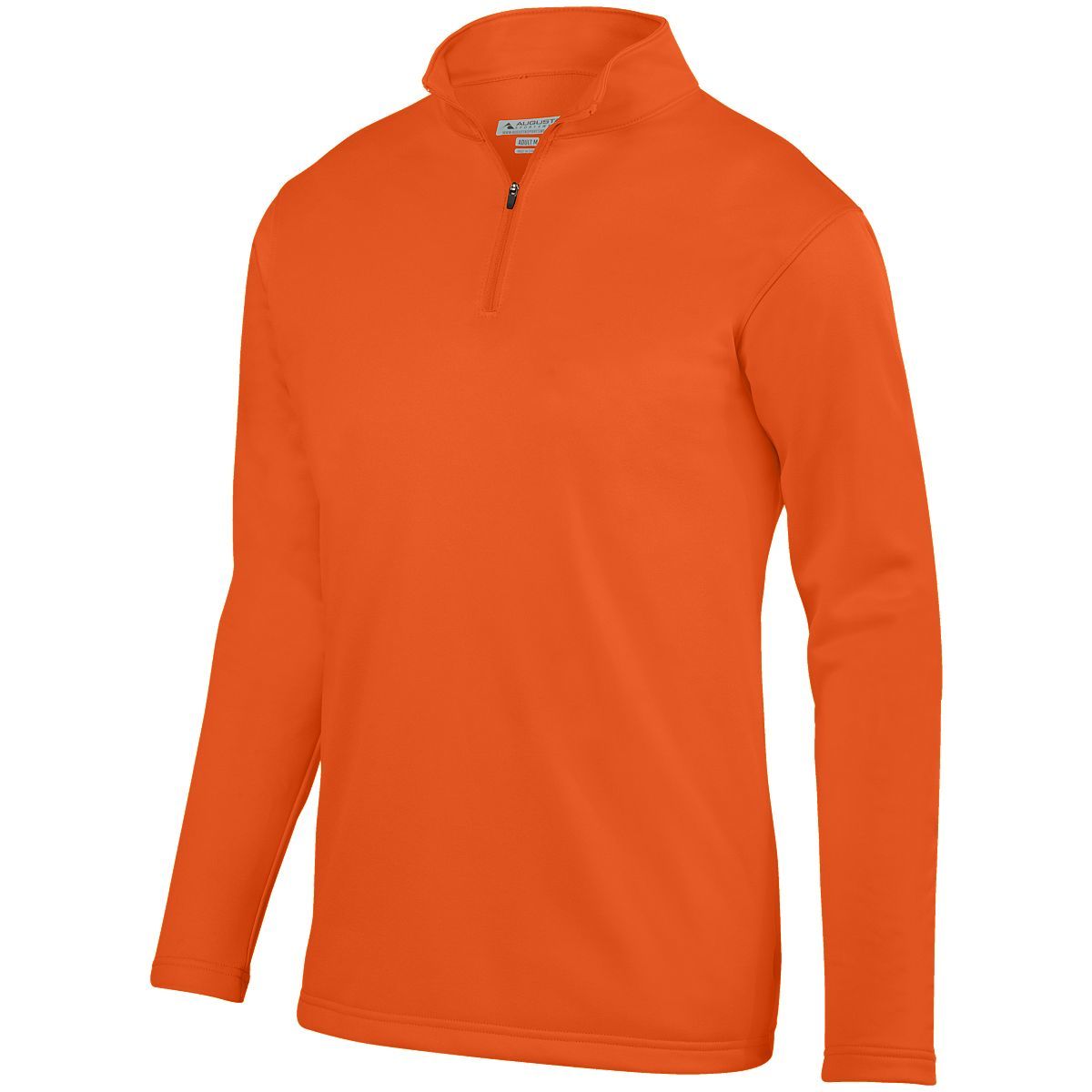 Augusta Youth Wicking Fleece Pullover Augusta