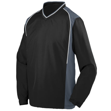 Augusta Men's Roar Pullover Augusta