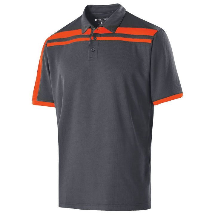 Holloway Charge Polo Holloway