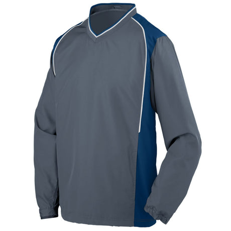 Augusta Men's Roar Pullover Augusta