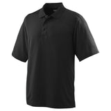 Augusta Men's Wicking Mesh Polo Augusta