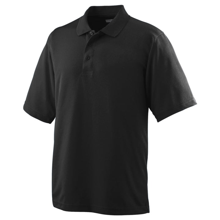 Augusta Men's Wicking Mesh Polo Augusta