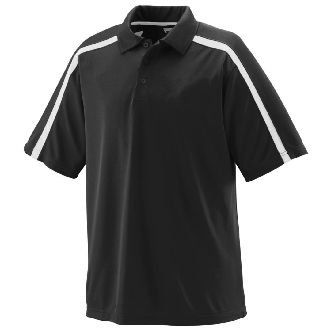 Augusta Men's Playoff Polo Augusta