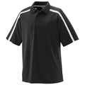 Augusta Men's Playoff Polo Augusta
