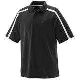 Augusta Men's Playoff Polo Augusta