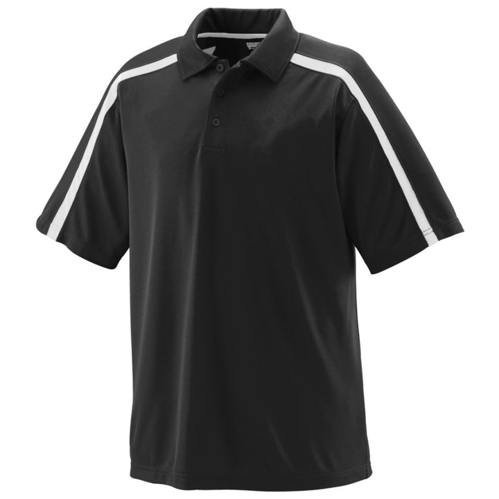 Augusta Men's Playoff Polo Augusta