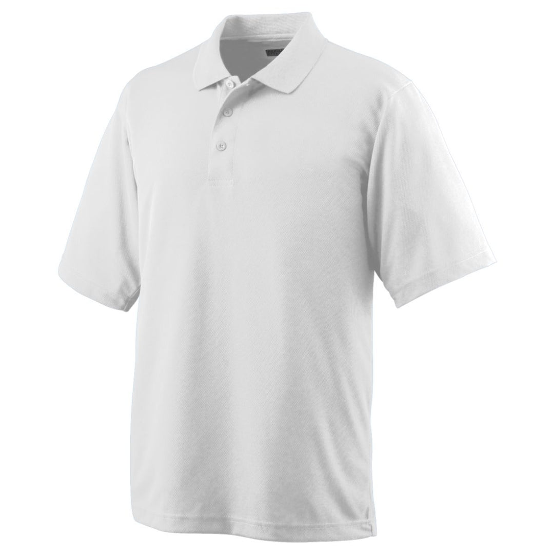 Augusta Men's Wicking Mesh Polo Augusta