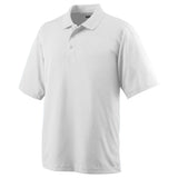 Augusta Men's Wicking Mesh Polo Augusta