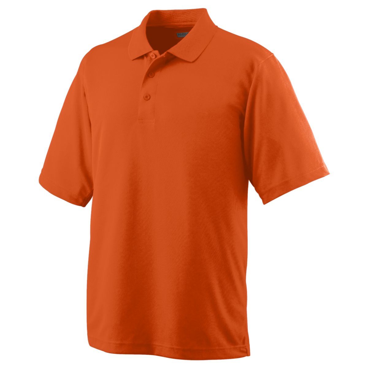 Augusta Men's Wicking Mesh Polo Augusta