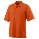 Augusta Men's Wicking Mesh Polo Augusta